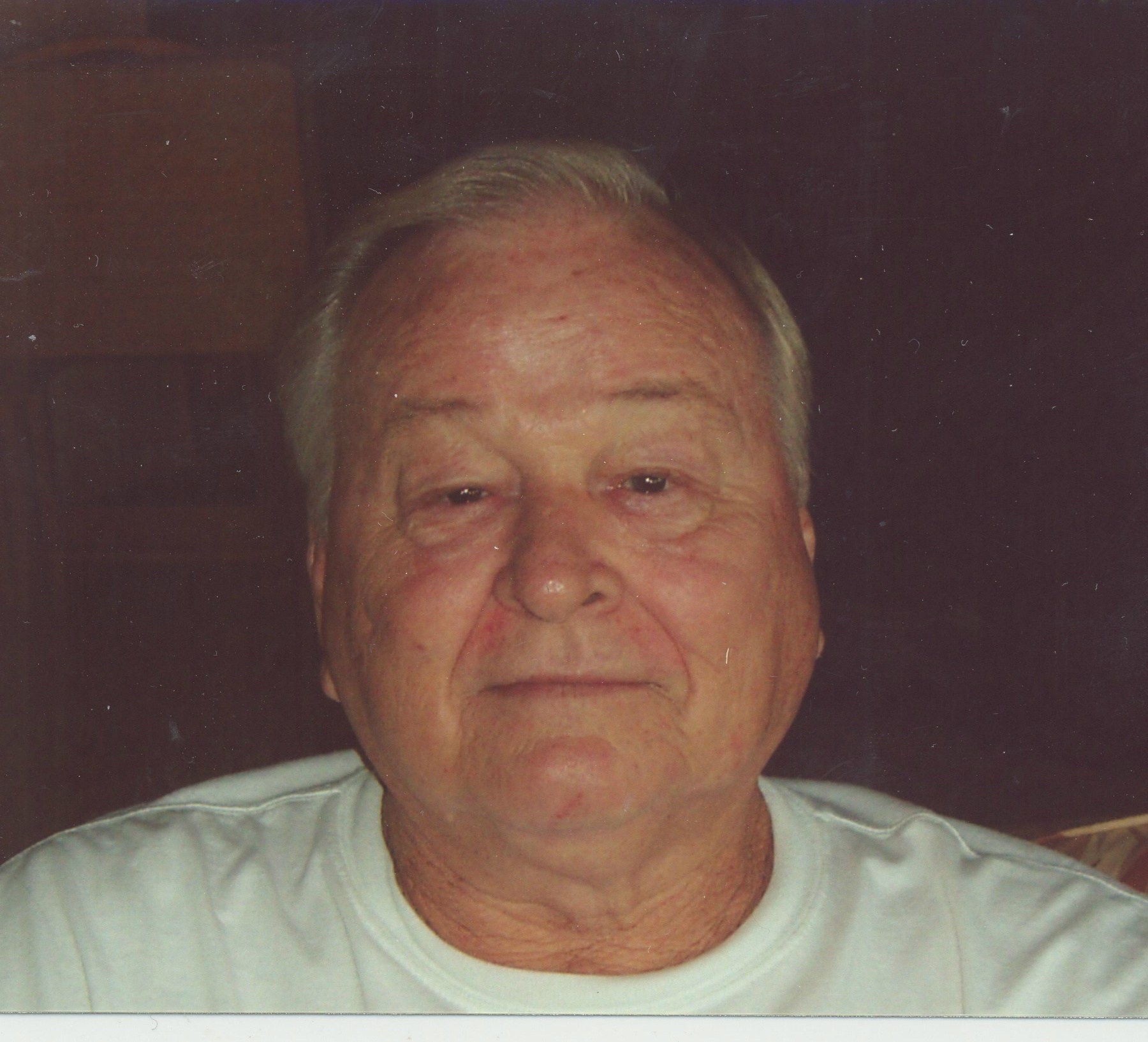 Obituary of Walter Marcus Gentry