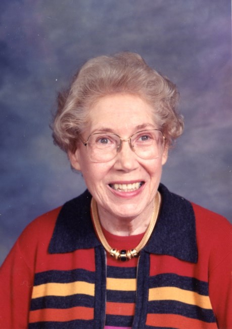 Obituary of Mary Hazel Hatchette