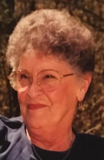 Obituary of Lois M. Satanoski Teves