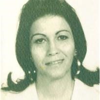 Obituary of Ernestine Tina Gallegos