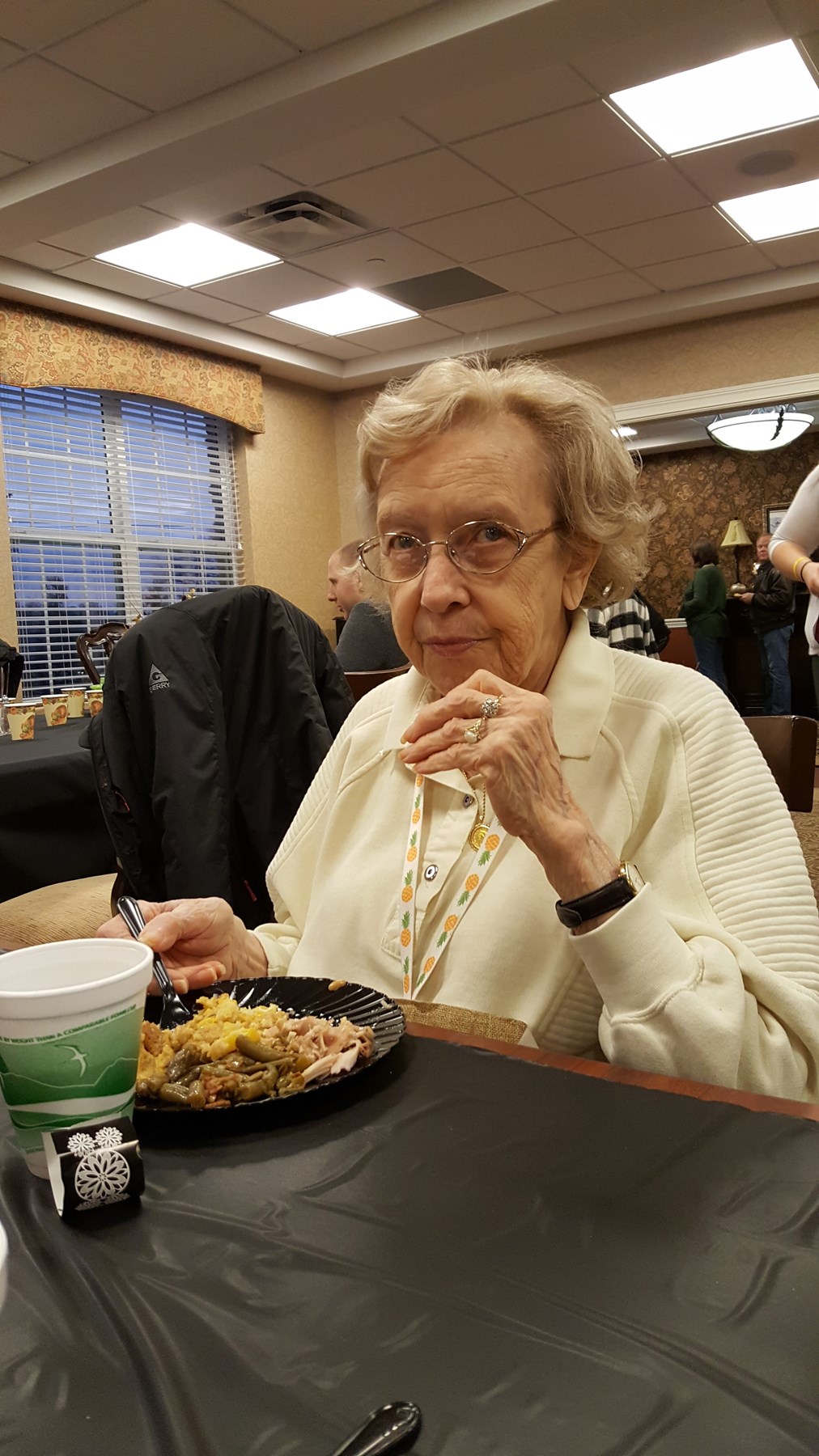 Obituary of Ressie Willis