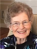 Obituary of Vivian Daniel