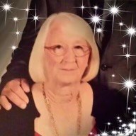 Obituary of Frances Darlene McKinney