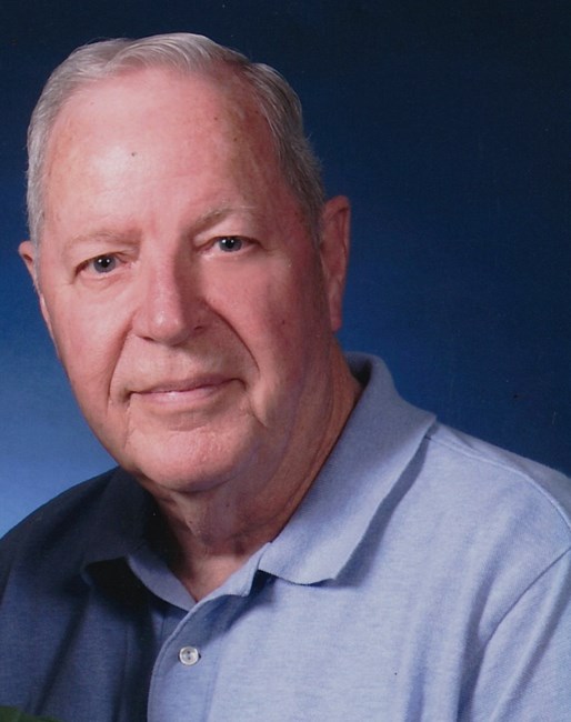 Obituario de Richard Thomas Albrecht