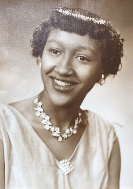 Obituary of Polly Mae King