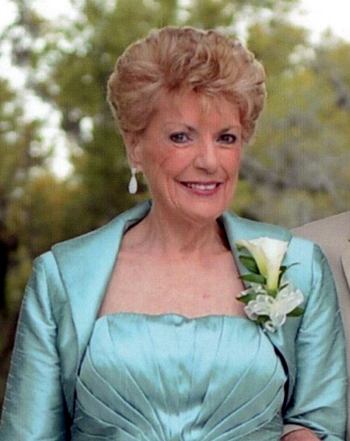 Obituary of Sylvia K. Olsen