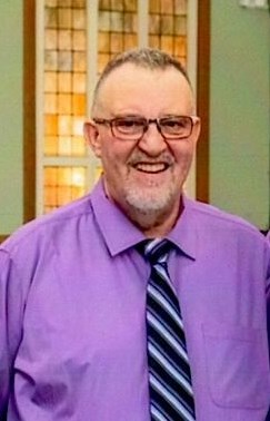 Avis de décès de James "Jim" Bailey