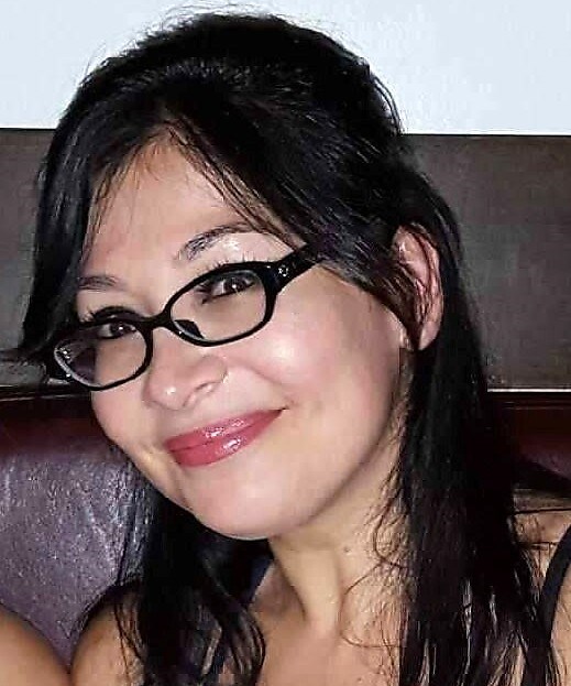 Obituary of Danielle Veronica Blanc