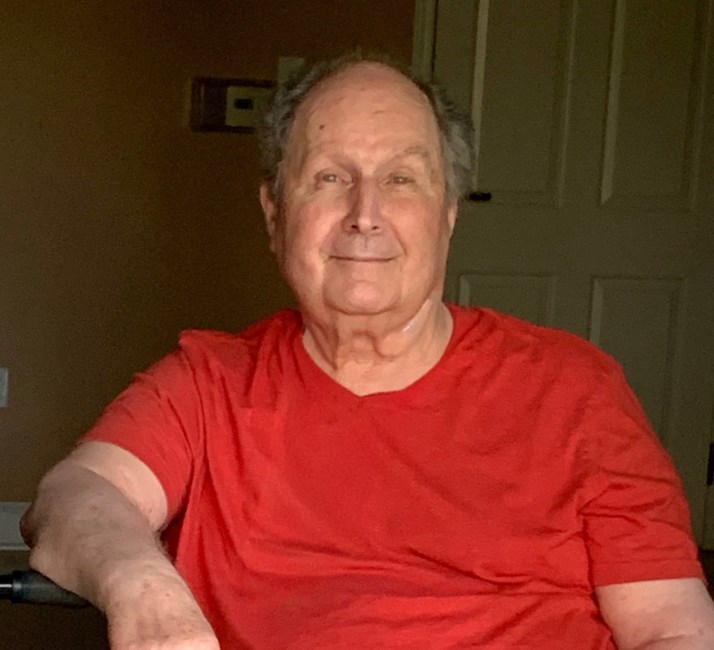 Avis de décès de Raymond Earl Halsey