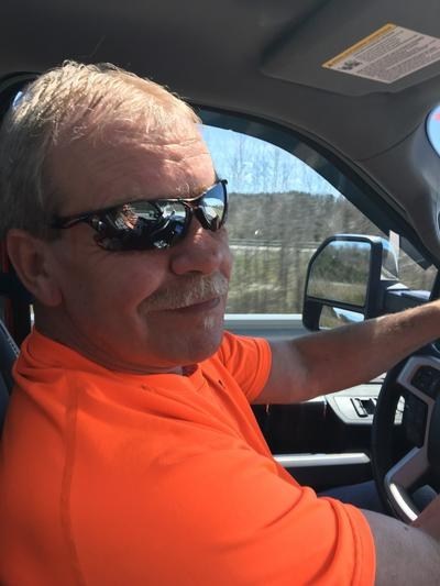 Obituary of James "Jim" Edward Bryant, Sr.