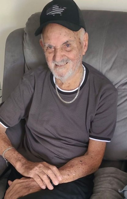 Obituario de Gregorio Hernández Nieves
