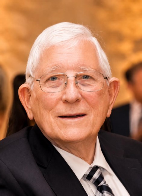 Obituary of Raymond Dale Wagner