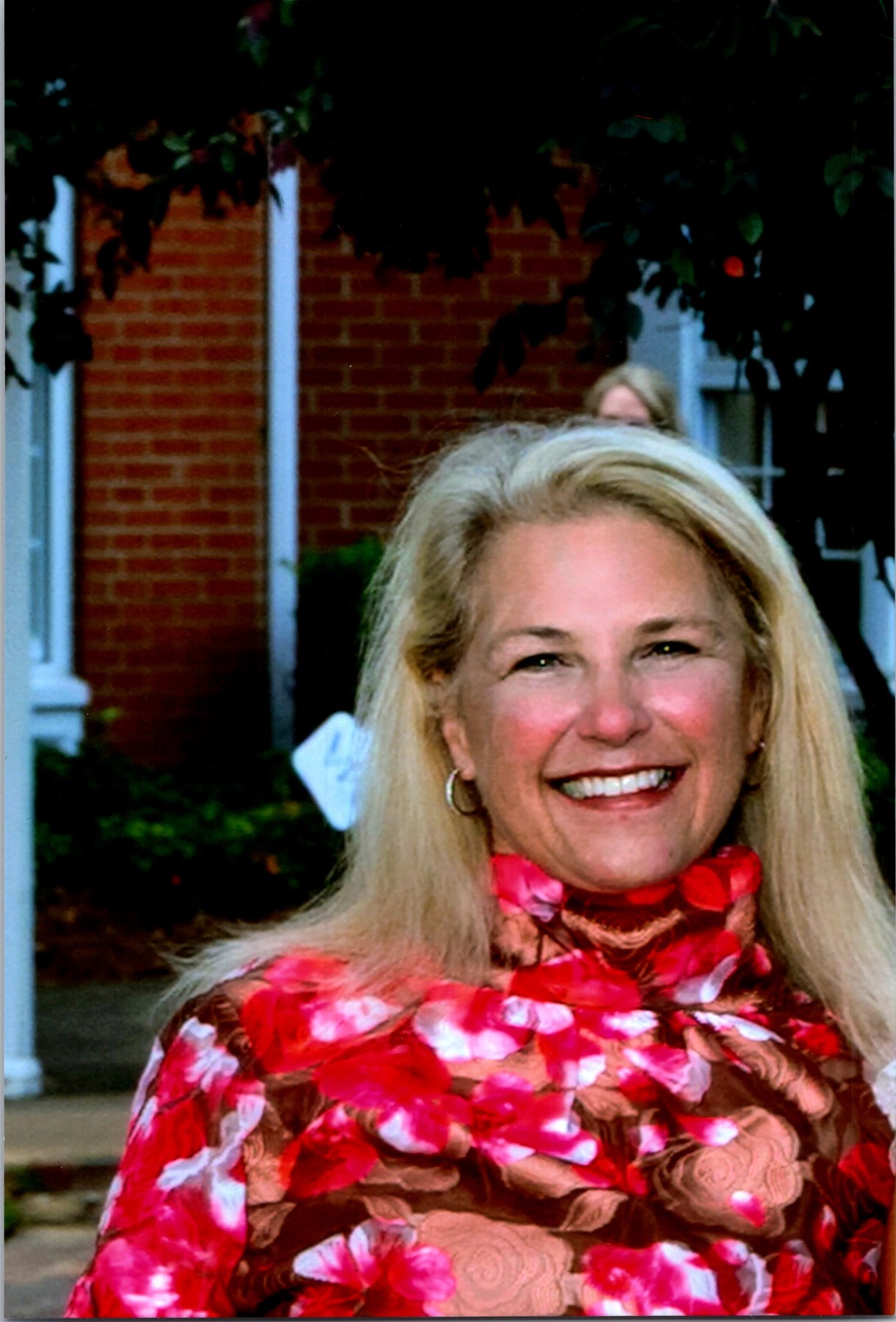 Obituary of Mary K Longshore