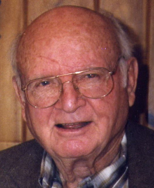 Obituary of Gerald C. Wheeler