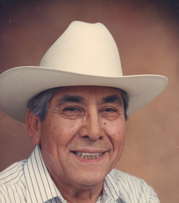 Obituary of Sosteno Renteria Yrigollen