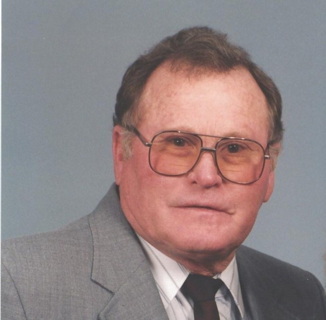 Obituary of Bobby W Hooper