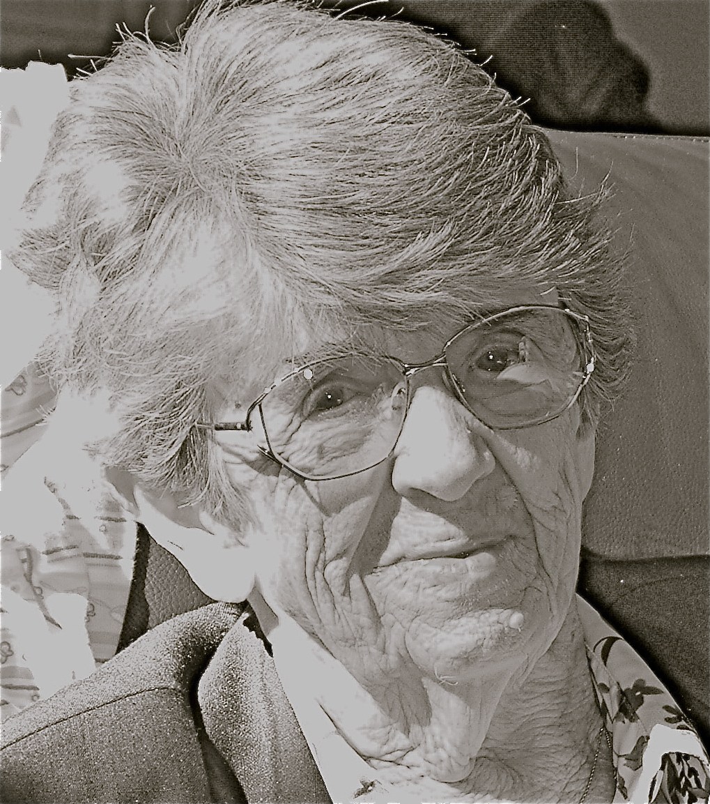Obituary of Dorothy Smith