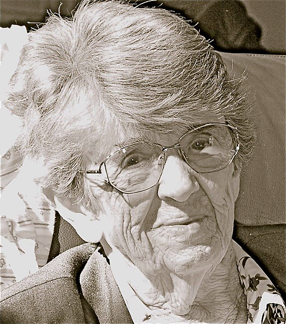 Obituary of Dorothy Smith