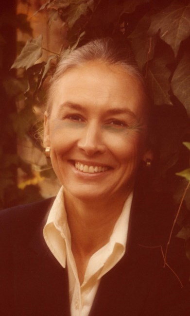 Obituary of Dorothy Lee Benson