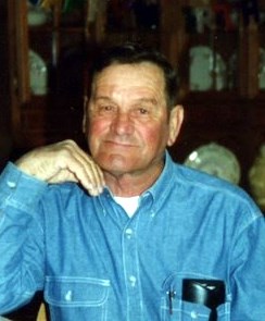 Obituary of Roger McKinney