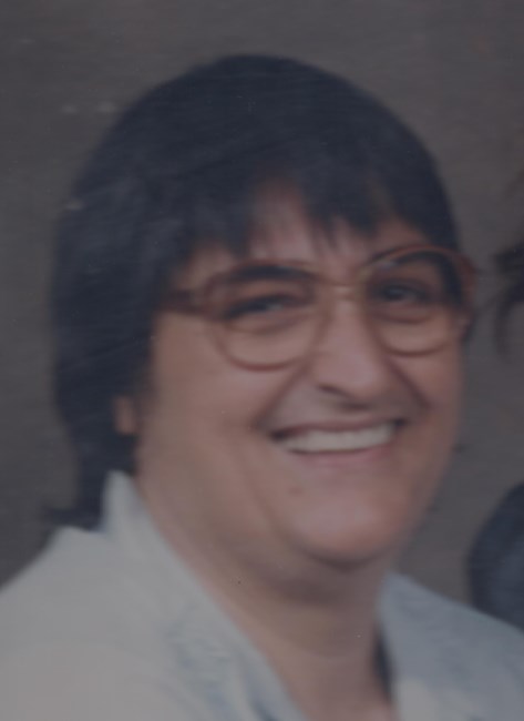 Obituary of Mary Elizabeth McMahan