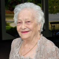 Obituary of Santina Motta