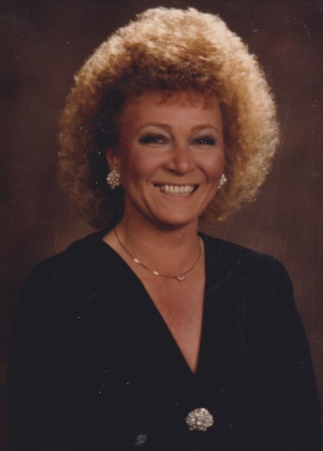 Obituary of Denise Lynn Williamson