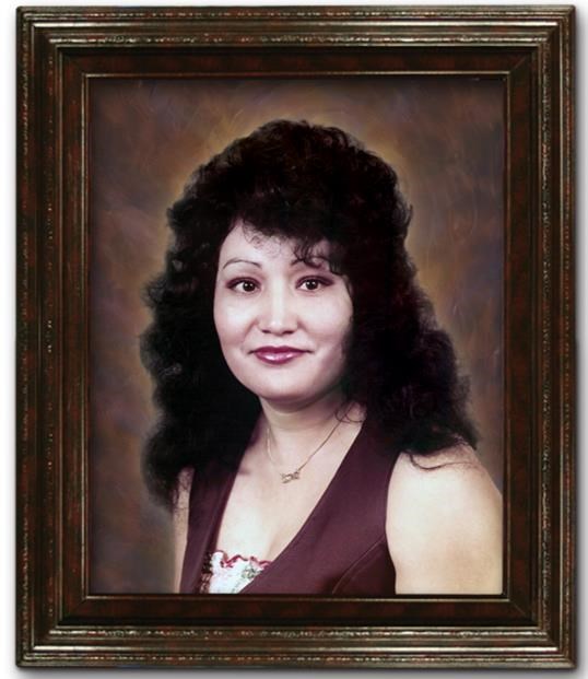 Obituary of Maria Ester Escobar
