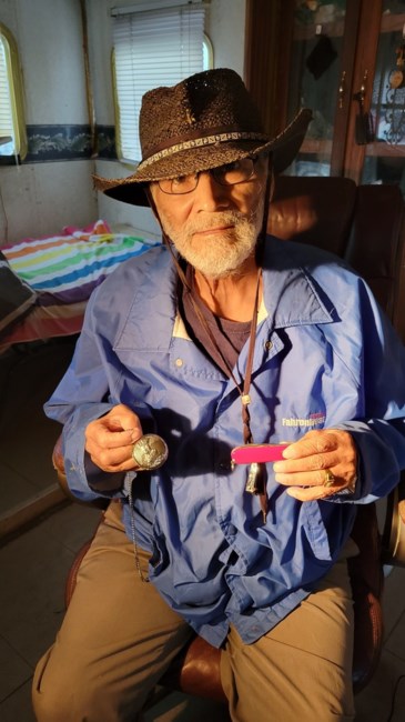 Obituary of Jesus Bautista