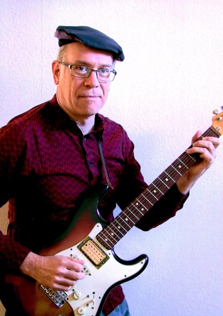 Obituary of David Dean Kesterson