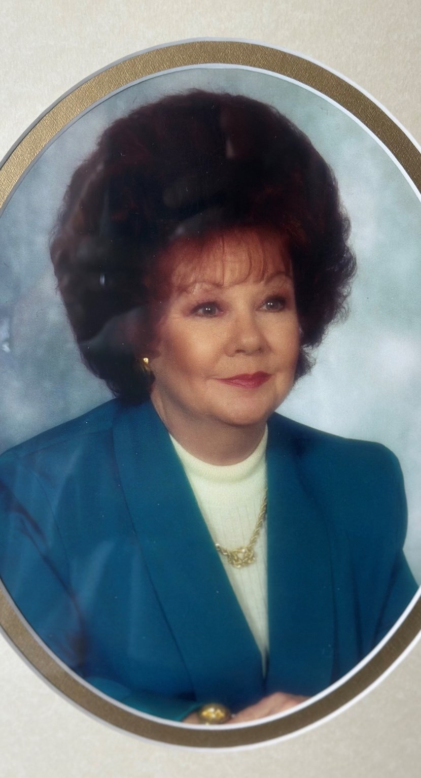 Joyce Fowler Obituary Colleyville, TX