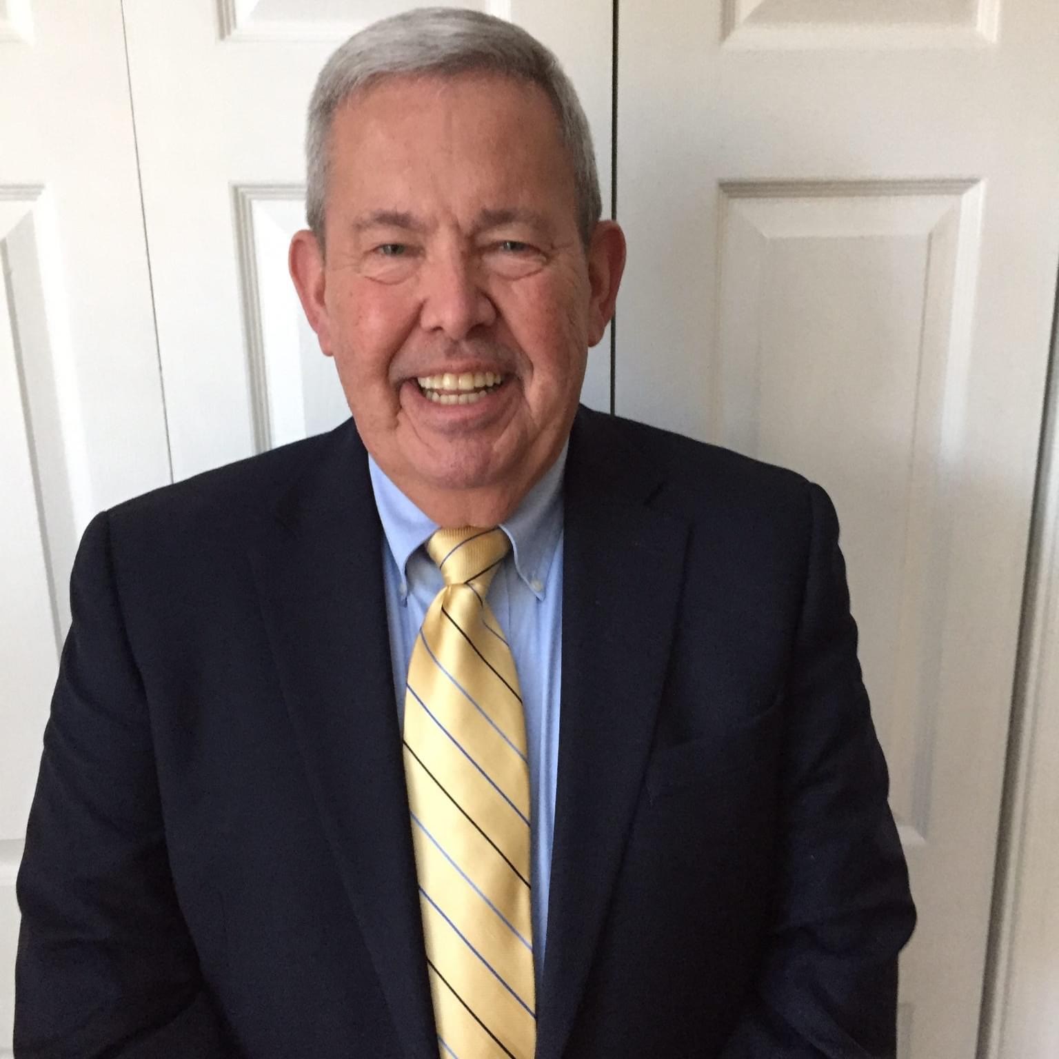 Obituary of Maj. William Avery Fairfax, Jr. (US Airforce, Ret.)