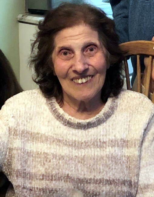 Avis de décès de Rose M. La Russo