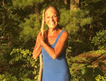 Obituary of Carol Joan Rosen