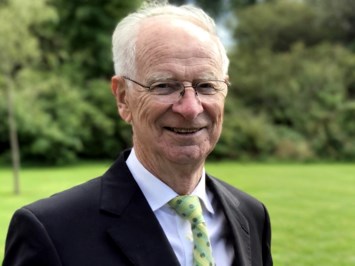 Obituary of Bartholomew Francis Doyle