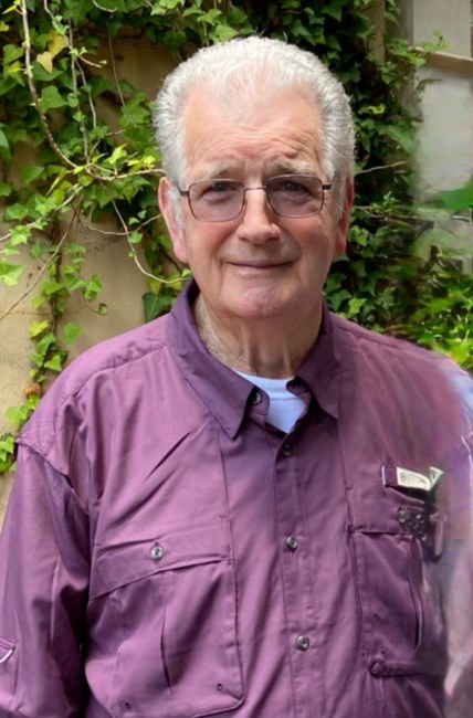 Obituary of Johnny Ray Hay Sr.
