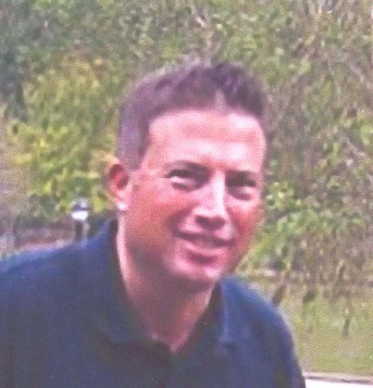 Obituary of Alan James McEntee