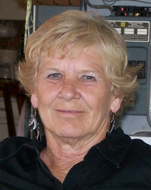 Obituary of Bonnie Marie Viator