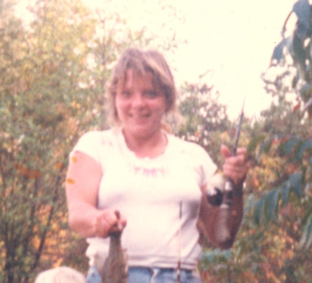 Obituary of Kimberly Braun Wallace