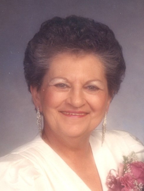 Obituary of Dorothy M. Scieszka