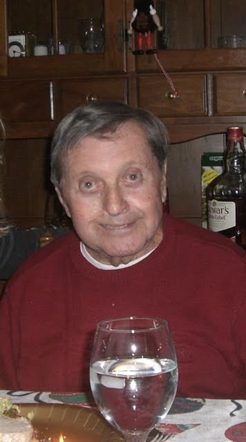 Obituary of Alan James Sheehan