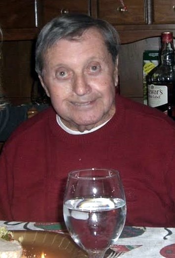 Obituary of Alan James Sheehan