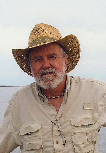 Obituary of Len James Hudgeons