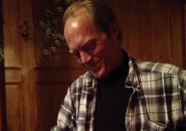 Obituary of William Ross Kinsey