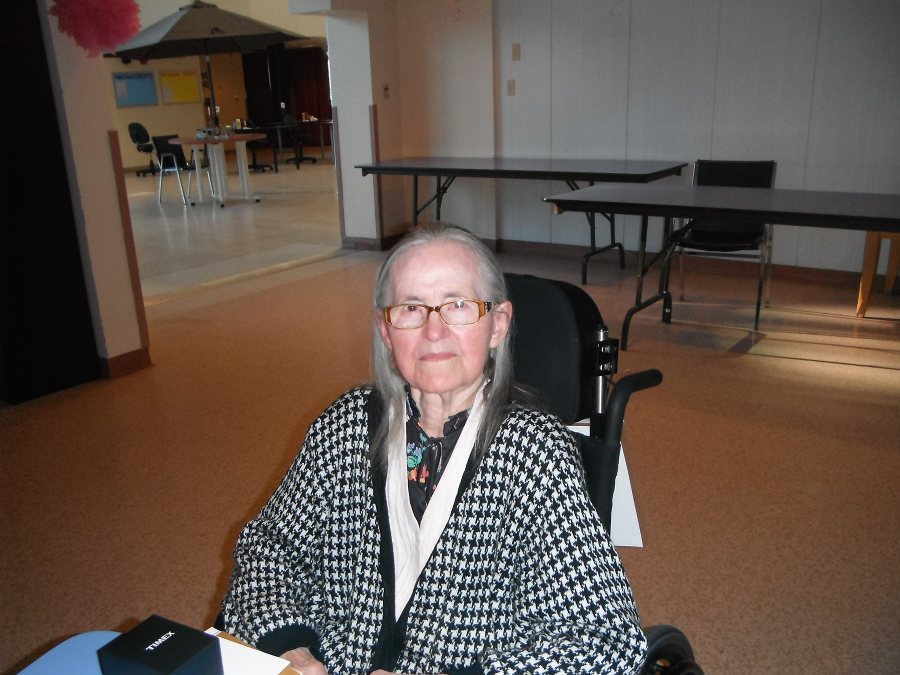 Obituary of Marita Ritchie