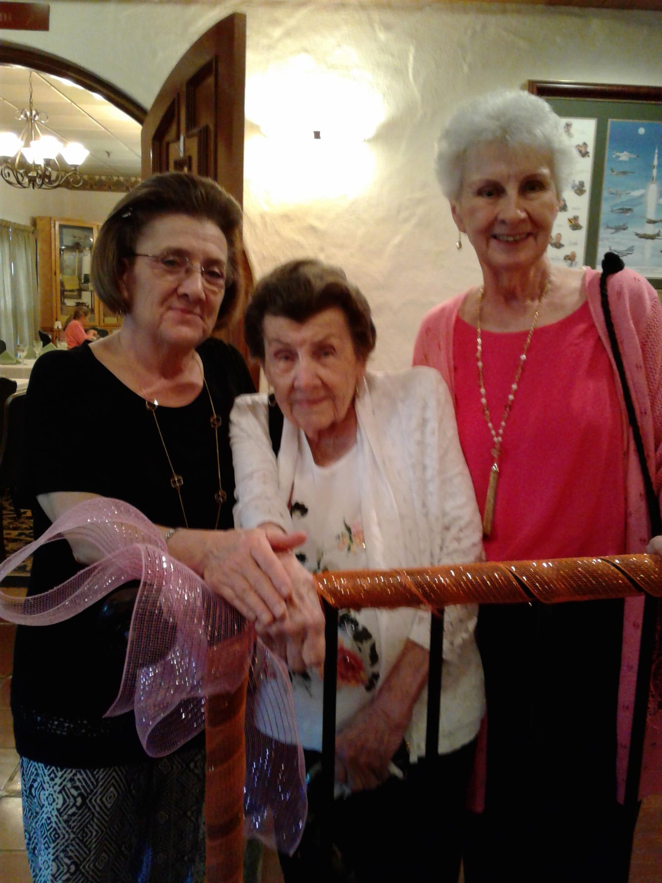 Obituario de Shirley Forbes