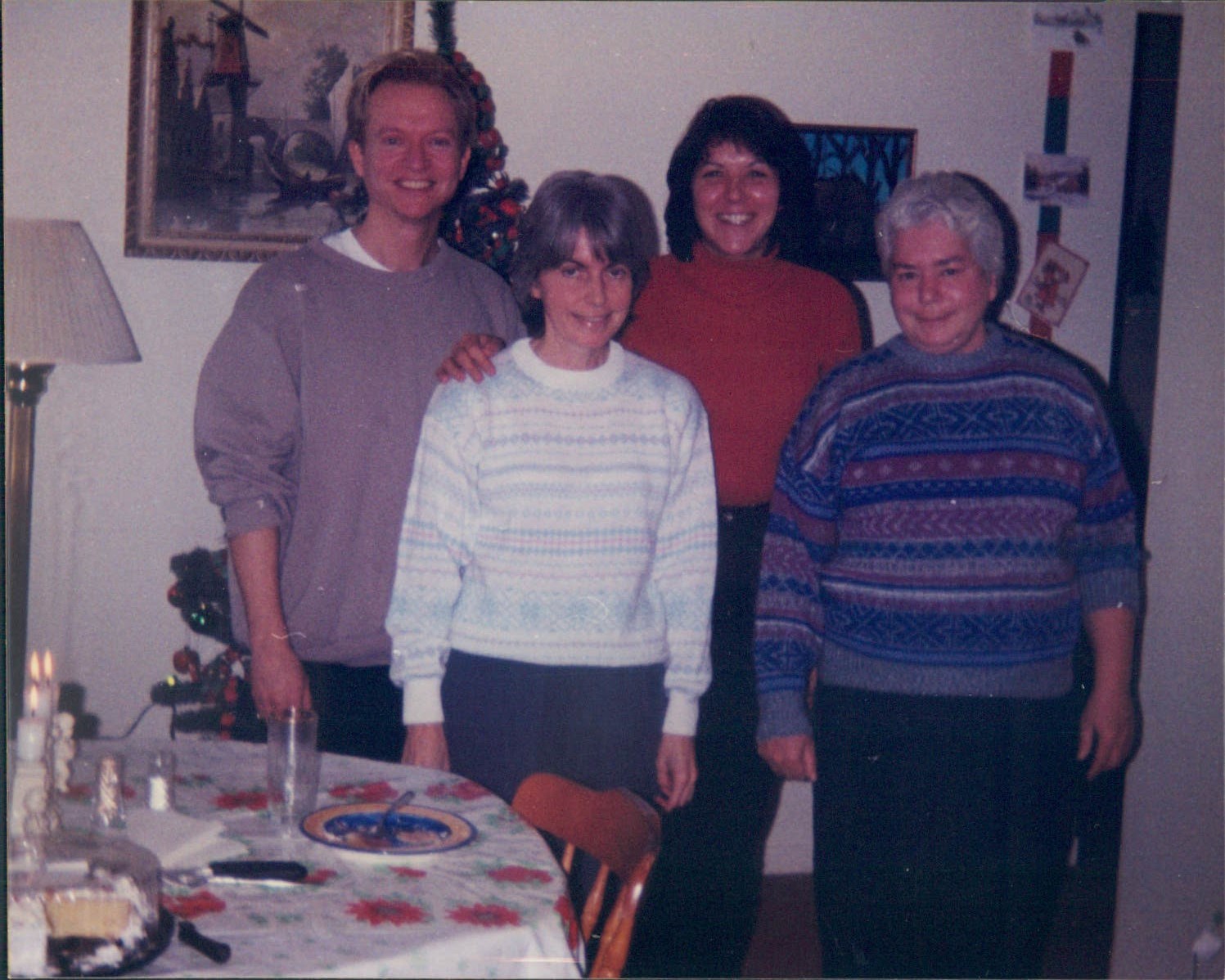 Obituary of Catherine Joy Brown