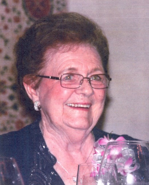 Obituary of Grace Inez Walter