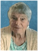 Shirley Shaw