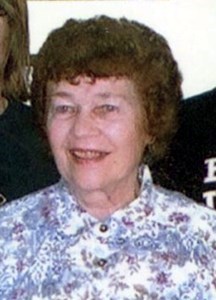 Obituary of Esther D. Howerton